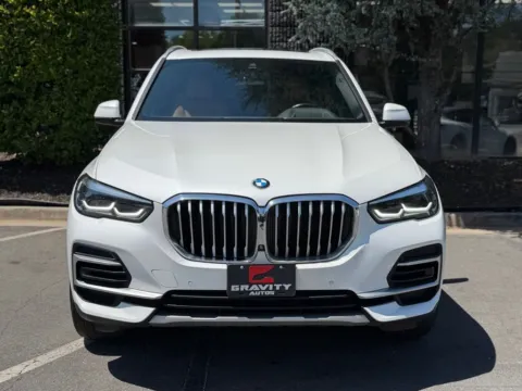 Another view of 2023 BMW X5 xDrive40i for sale in Sandy Springs, GA at Gravity Autos Sandy Springs