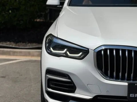 More photos of 2023 BMW X5 xDrive40i at Gravity Autos Sandy Springs, GA