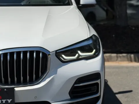 More photos of 2023 BMW X5 xDrive40i at Gravity Autos Sandy Springs, GA