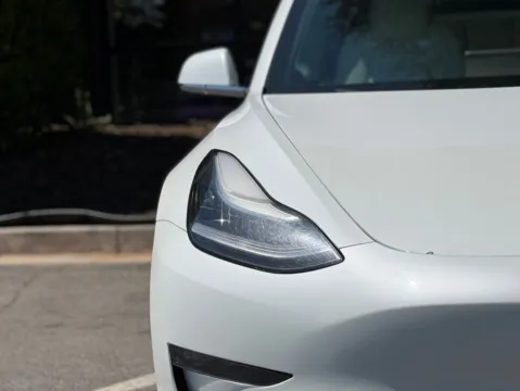 More photos of 2018 Tesla Model 3 Long Range at Gravity Autos Sandy Springs, GA
