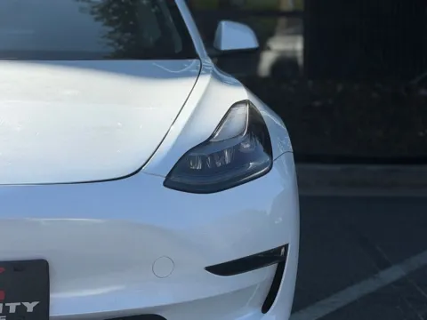 More photos of 2021 Tesla Model 3 Standard Range Plus at Gravity Autos Sandy Springs, GA