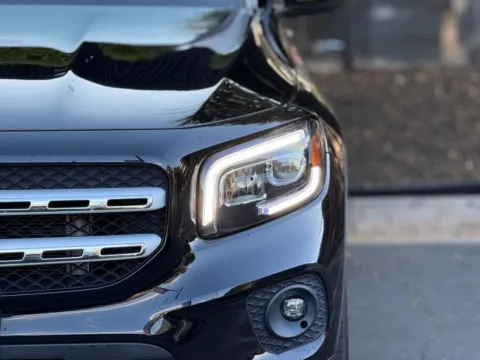 More photos of 2023 Mercedes-Benz GLB 250 at Gravity Autos Sandy Springs, GA