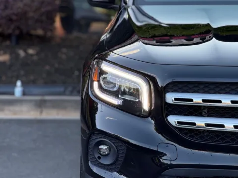 More photos of 2023 Mercedes-Benz GLB 250 at Gravity Autos Sandy Springs, GA