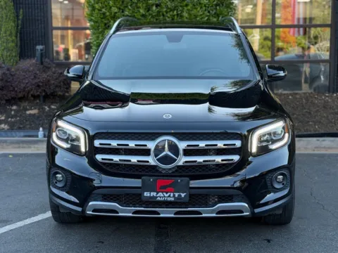 Another view of 2023 Mercedes-Benz GLB 250 for sale in Sandy Springs, GA at Gravity Autos Sandy Springs