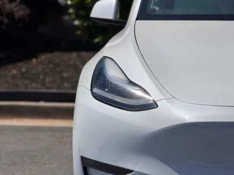 More photos of 2021 Tesla Model Y Long Range at Gravity Autos Sandy Springs, GA