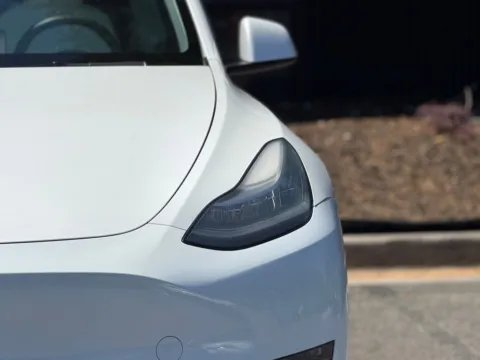 More photos of 2021 Tesla Model Y Long Range at Gravity Autos Sandy Springs, GA
