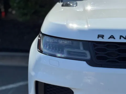 More photos of 2021 Land Rover Range Rover Sport HST at Gravity Autos Sandy Springs, GA