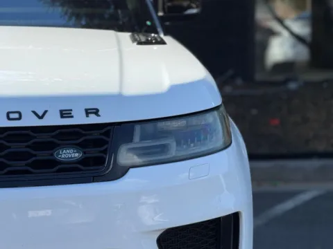 More photos of 2021 Land Rover Range Rover Sport HST at Gravity Autos Sandy Springs, GA