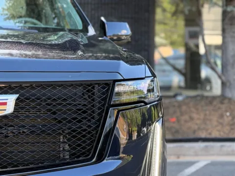 More photos of 2021 Cadillac Escalade ESV Sport Platinum at Gravity Autos Sandy Springs, GA
