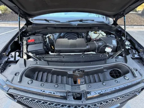 Another view of 2021 Cadillac Escalade ESV Sport Platinum for sale in Sandy Springs, GA at Gravity Autos Sandy Springs