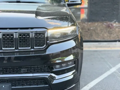 More photos of 2024 Jeep Grand Wagoneer L Series II at Gravity Autos Sandy Springs, GA