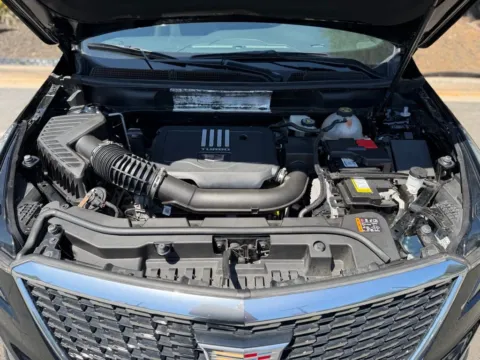 More photos of 2023 Cadillac XT5 Premium Luxury at Gravity Autos Sandy Springs, GA