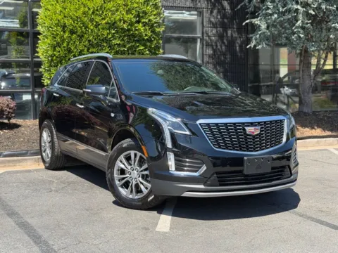More photos of 2023 Cadillac XT5 Premium Luxury at Gravity Autos Sandy Springs, GA
