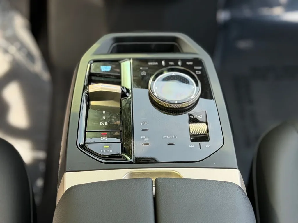BMW iX photo 46