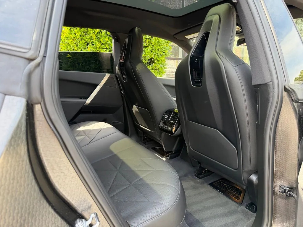 BMW iX photo 36