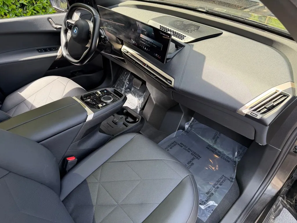 BMW iX photo 31