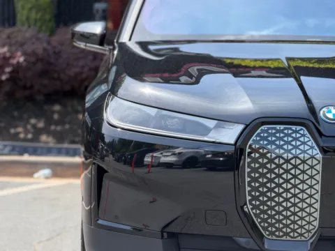 More photos of 2024 BMW iX xDrive50 at Gravity Autos Sandy Springs, GA