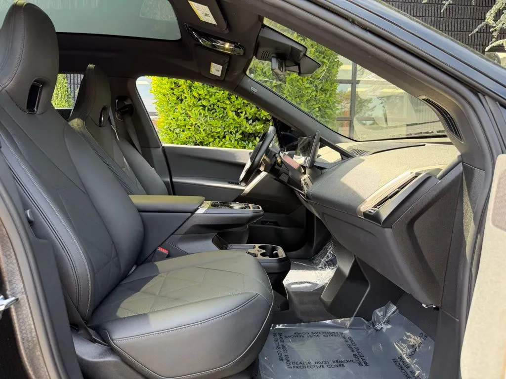 BMW iX photo 32