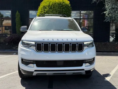Another view of 2023 Jeep Wagoneer L Series II for sale in Sandy Springs, GA at Gravity Autos Sandy Springs