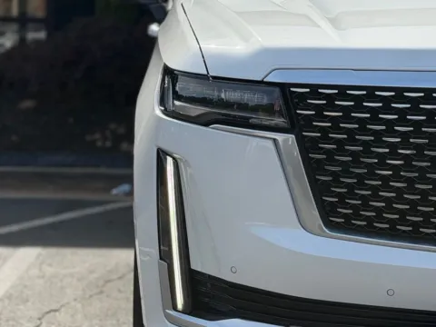 More photos of 2023 Cadillac Escalade ESV Premium at Gravity Autos Sandy Springs, GA
