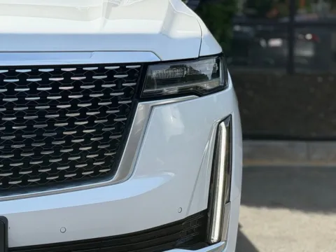 More photos of 2023 Cadillac Escalade ESV Premium at Gravity Autos Sandy Springs, GA