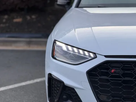 More photos of 2024 Audi S4 3.0T Premium Plus at Gravity Autos Sandy Springs, GA