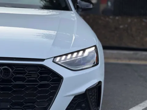 More photos of 2024 Audi S4 3.0T Premium Plus at Gravity Autos Sandy Springs, GA