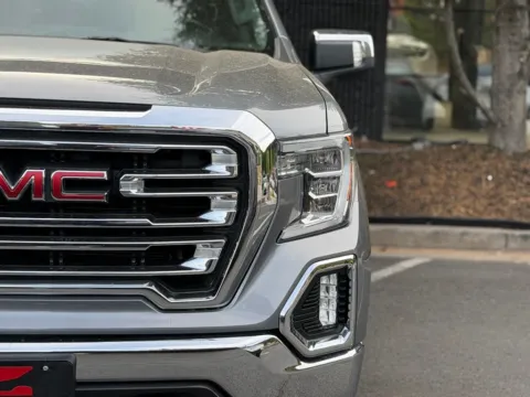 More photos of 2020 GMC Sierra 1500 SLT at Gravity Autos Sandy Springs, GA