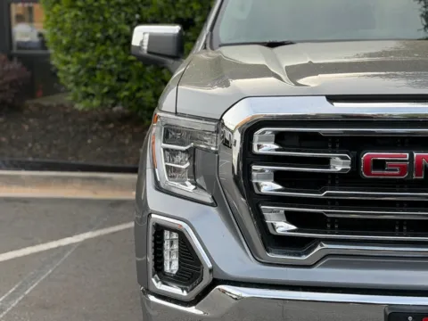 More photos of 2020 GMC Sierra 1500 SLT at Gravity Autos Sandy Springs, GA