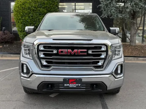 Another view of 2020 GMC Sierra 1500 SLT for sale in Sandy Springs, GA at Gravity Autos Sandy Springs