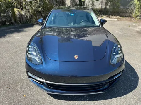 More photos of 2019 Porsche Panamera at Gravity Autos Sandy Springs, GA