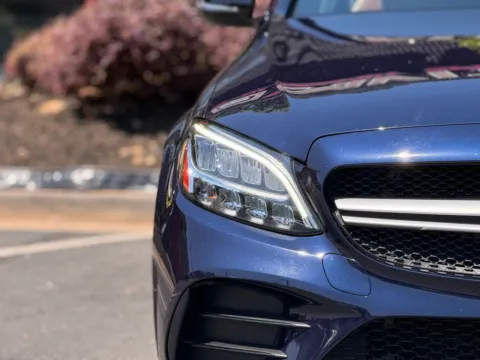 More photos of 2020 Mercedes-Benz C-Class C 43 AMG at Gravity Autos Sandy Springs, GA
