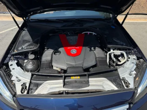 More photos of 2020 Mercedes-Benz C-Class C 43 AMG at Gravity Autos Sandy Springs, GA