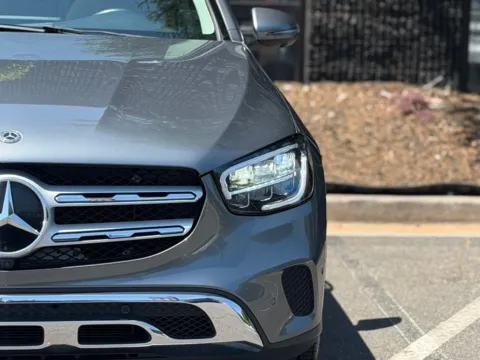 More photos of 2020 Mercedes-Benz GLC 300 at Gravity Autos Sandy Springs, GA