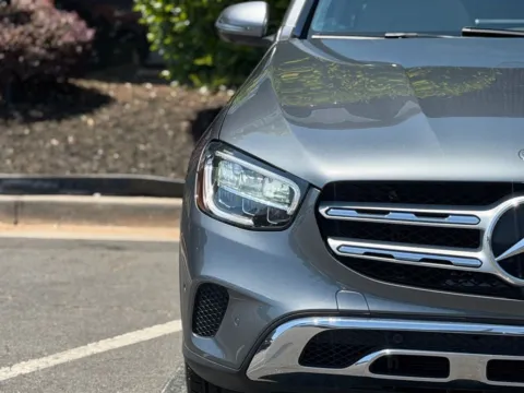 More photos of 2020 Mercedes-Benz GLC 300 at Gravity Autos Sandy Springs, GA