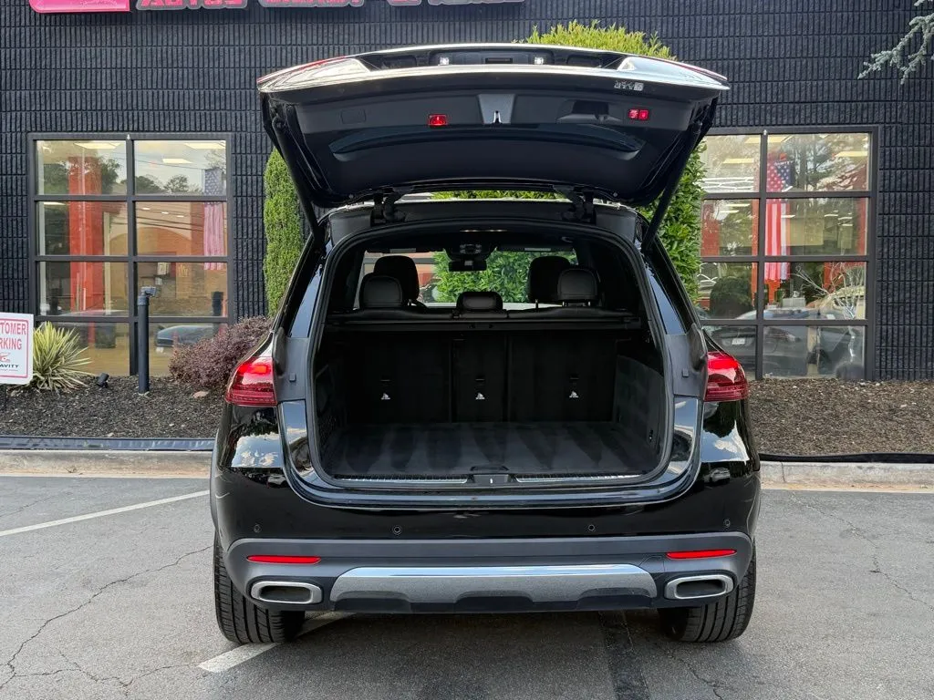 Mercedes-Benz GLE photo 17