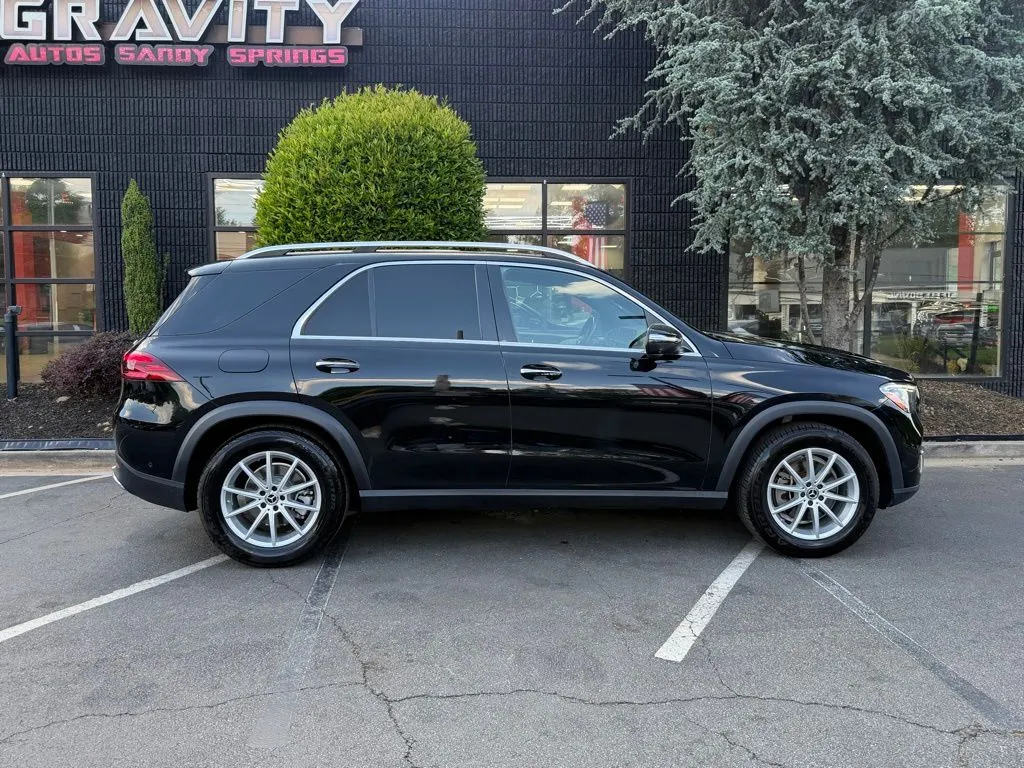 Mercedes-Benz GLE photo 21