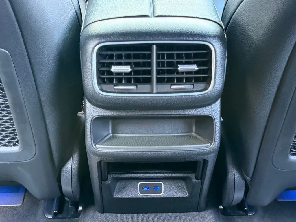 Mercedes-Benz GLE photo 49