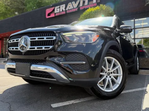 Photos of 2024 Mercedes-Benz GLE 350 for sale in Sandy Springs, GA at Gravity Autos Sandy Springs