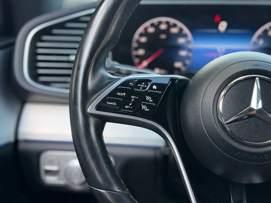 Mercedes-Benz GLE photo 43