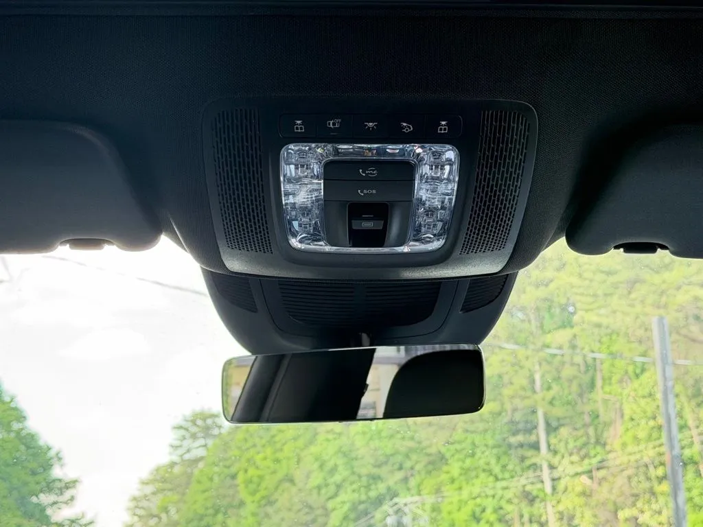 Mercedes-Benz GLE photo 48