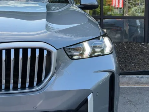More photos of 2025 BMW X5 xDrive40i at Gravity Autos Sandy Springs, GA