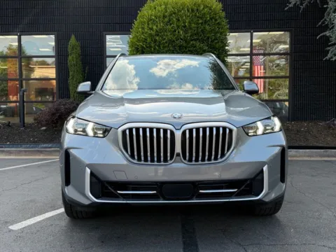 Another view of 2025 BMW X5 xDrive40i for sale in Sandy Springs, GA at Gravity Autos Sandy Springs