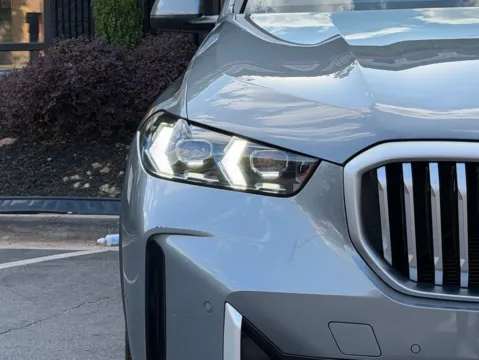 More photos of 2025 BMW X5 xDrive40i at Gravity Autos Sandy Springs, GA