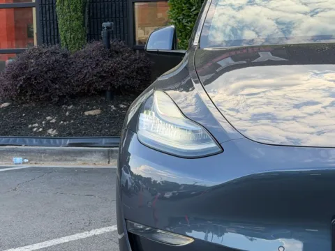 More photos of 2020 Tesla Model Y Long Range at Gravity Autos Sandy Springs, GA