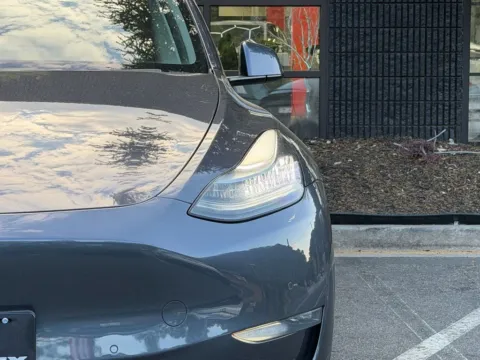 More photos of 2020 Tesla Model Y Long Range at Gravity Autos Sandy Springs, GA