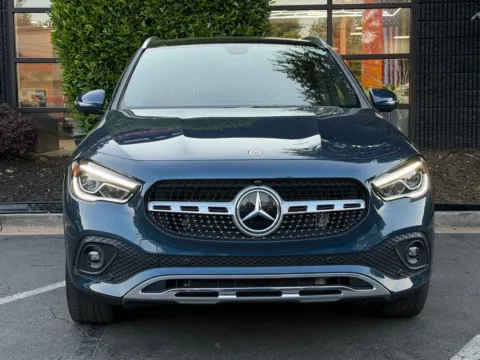 Another view of 2022 Mercedes-Benz GLA 250 for sale in Sandy Springs, GA at Gravity Autos Sandy Springs