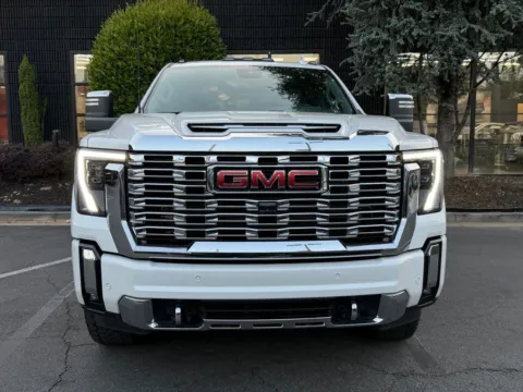 Another view of 2024 GMC Sierra 2500HD Denali for sale in Sandy Springs, GA at Gravity Autos Sandy Springs