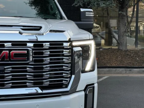 More photos of 2024 GMC Sierra 2500HD Denali at Gravity Autos Sandy Springs, GA