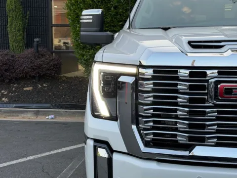 More photos of 2024 GMC Sierra 2500HD Denali at Gravity Autos Sandy Springs, GA